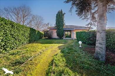 Maison 4 pièces 275600 €