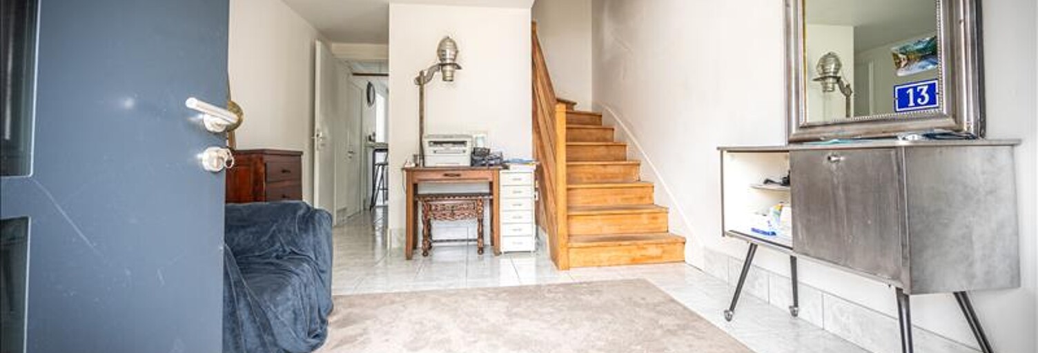 Maison 6 Pièces 137 m² à vendre à Niort (79000)