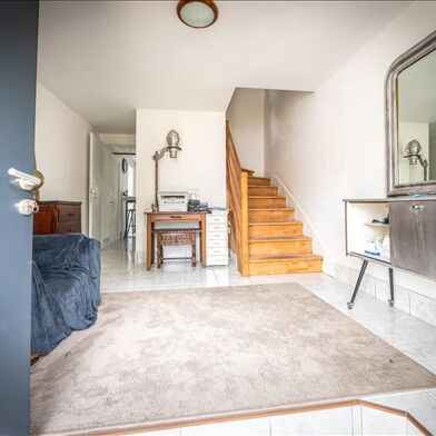 Maison 6 pièces 302524 €