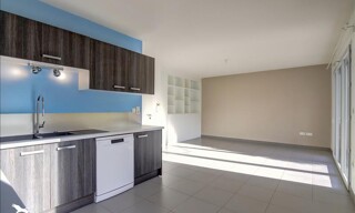 Appartement 3 Pièces 61 m² à vendre à Saint-Jean (31240)