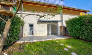Appartement 3 Pièces 61 m² à vendre à Saint-Jean (31240)