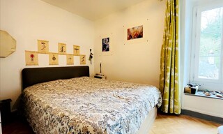 Appartement 2 Pièces 44 m² à vendre à Montbazon (37250)