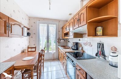 vente maison 305 950 € à proximité de Camblanes-Et-Meynac (33360)