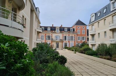 appartement 1 pièces 26 m2 à vendre à Périgny (17180)