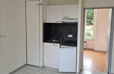 vente appartement 149 800 € à proximité de La Rochelle (17000)