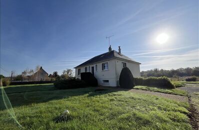 vente maison 186 375 € à proximité de Huisseau-sur-Cosson (41350)