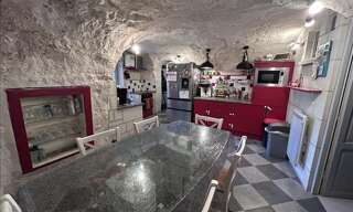 Maison 4 Pièces 96 m² à vendre à Seuilly (37500)