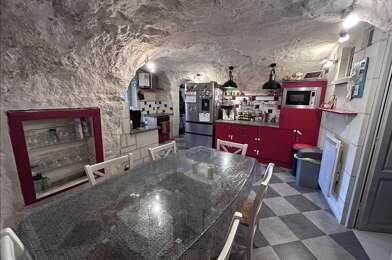 Maison 4 pièces 139750 €