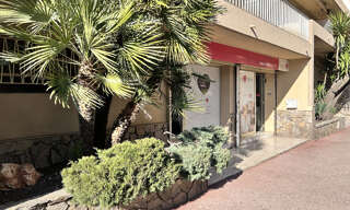 Commerce  137 m² à louer à Toulon (83000)