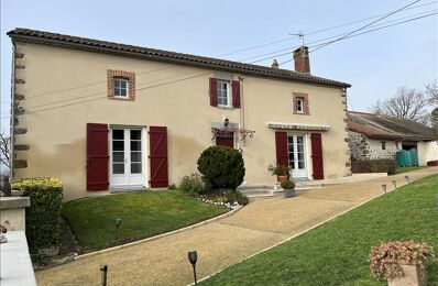 vente maison 176 550 € à proximité de Brigueil-le-Chantre (86290)