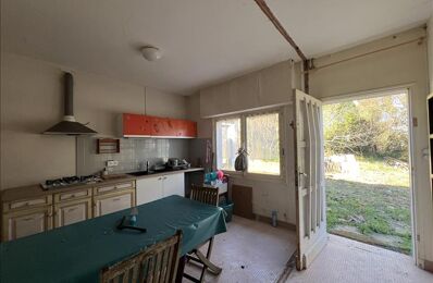 vente maison 171 200 € à proximité de Lignan-de-Bordeaux (33360)