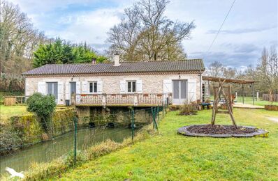 vente maison 265 000 € à proximité de Monsempron-Libos (47500)