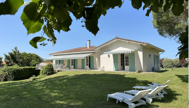 Villa / Maison 6 pièces  à vendre Saint-Palais-sur-Mer 17420