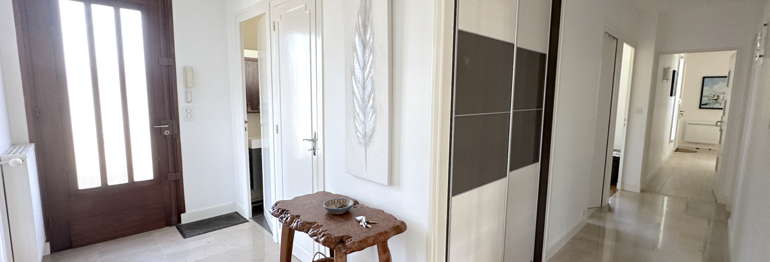 Maison 6 Pièces 163 m² à vendre à Saint-Palais-sur-Mer (17420)