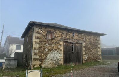 vente maison 113 000 € à proximité de Condat-sur-Vienne (87920)