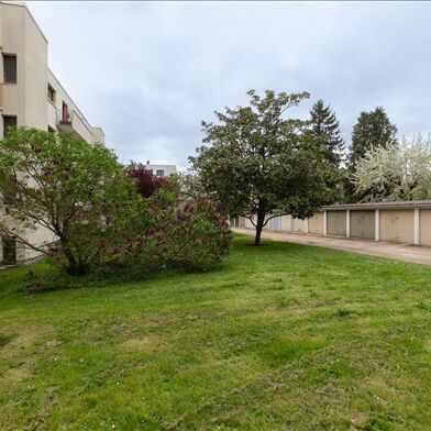 Appartement 3 pièces 159000 €