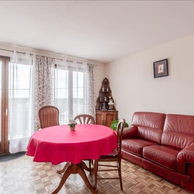 Appartement 3 pièces 159000 €