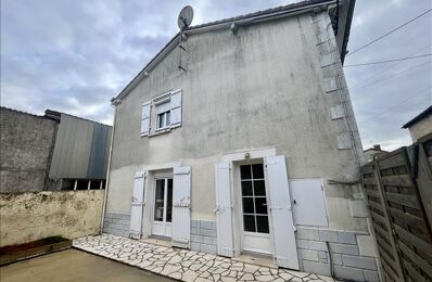 vente maison 81 770 € à proximité de Valence (16460)