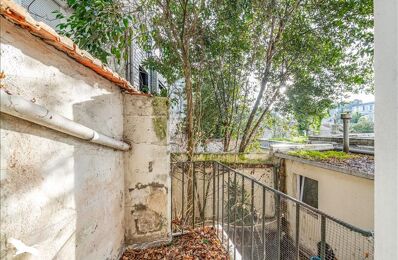 maison 5 pièces 190 m2 à vendre à Bordeaux (33000)