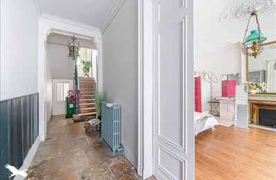 vente maison 574 500 € à proximité de Bordeaux (33100)