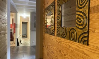 Appartement 3 Pièces 83 m² à vendre à Lourdes (65100)