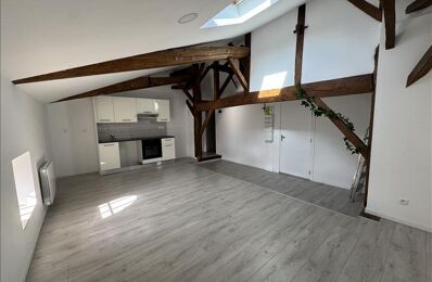 vente appartement 137 000 € à proximité de Pontonx-sur-l'Adour (40465)