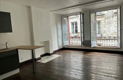 vente appartement 275 600 € à proximité de Larressore (64480)