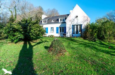 vente maison 390 350 € à proximité de Clohars-Fouesnant (29950)