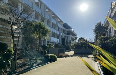 vente appartement 281 960 € à proximité de Châtelaillon-Plage (17340)