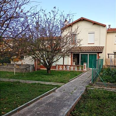 Maison 7 pièces 170000 €