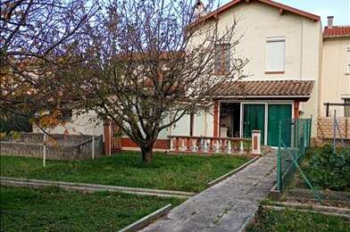 Maison 7 pièces 170000 €