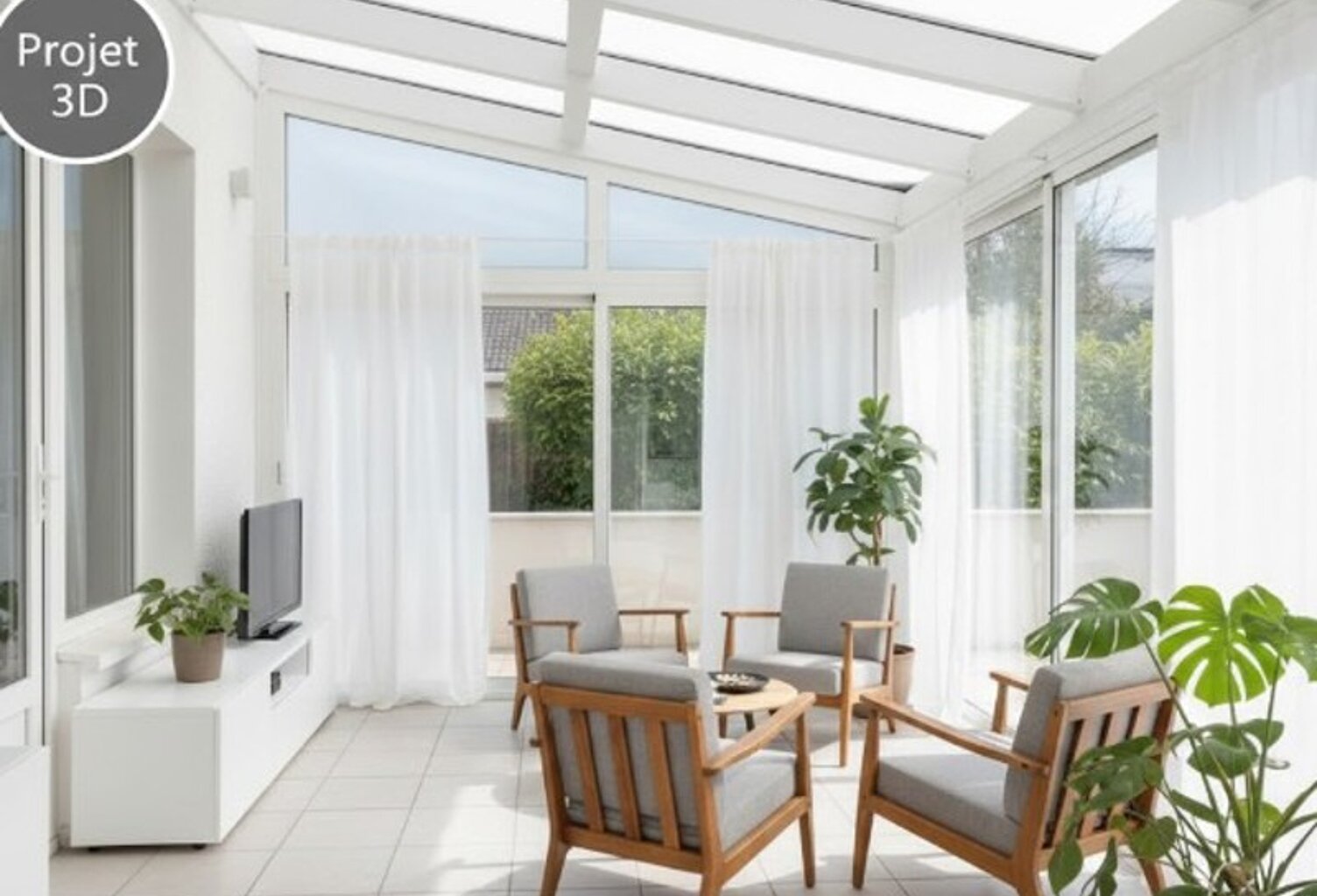 Maison de ville de 7 pièces principales — photo 1