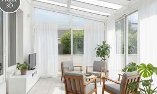 Maison 7 Pièces 181 m² à vendre à Revel (31250)