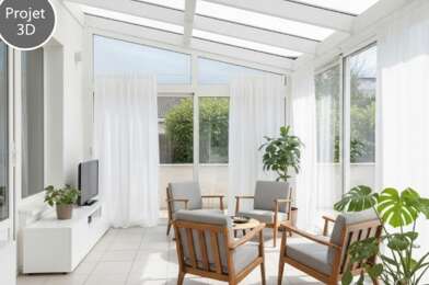 Maison 7 pièces 170000 €