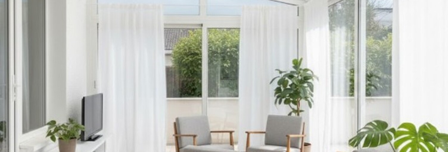 Maison 7 Pièces 181 m² à vendre à Revel (31250)