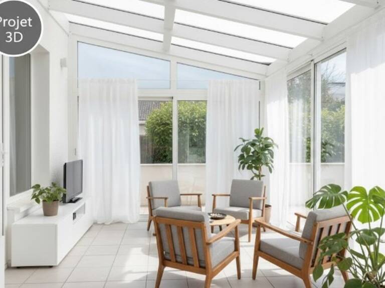 Maison de ville de 7 pièces principales — photo 1