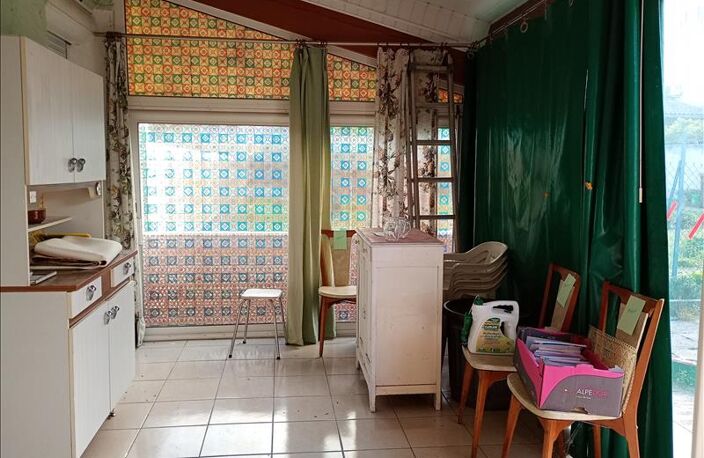 Maison de ville de 7 pièces principales — photo 4