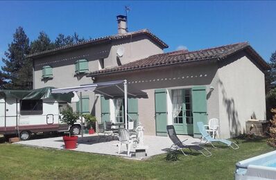 vente maison 355 000 € à proximité de Pradelles-Cabardès (11380)