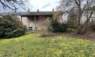 Maison 1 Pièce 48 m² à vendre à Saint-Florent-sur-Cher (18400)