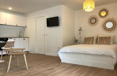 vente appartement 93 075 € à proximité de Morlaàs (64160)