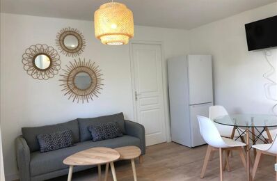 vente appartement 134 375 € à proximité de Soumoulou (64420)