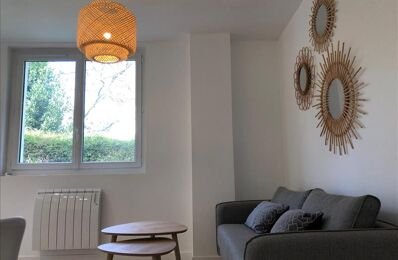 vente appartement 134 375 € à proximité de Billère (64140)