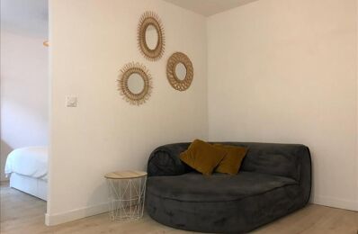 vente appartement 93 075 € à proximité de Artigueloutan (64420)