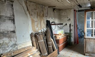 Maison 5 Pièces 76 m² à vendre à Lorignac (17240)