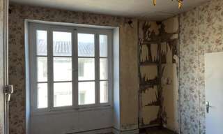 Maison 5 Pièces 76 m² à vendre à Lorignac (17240)