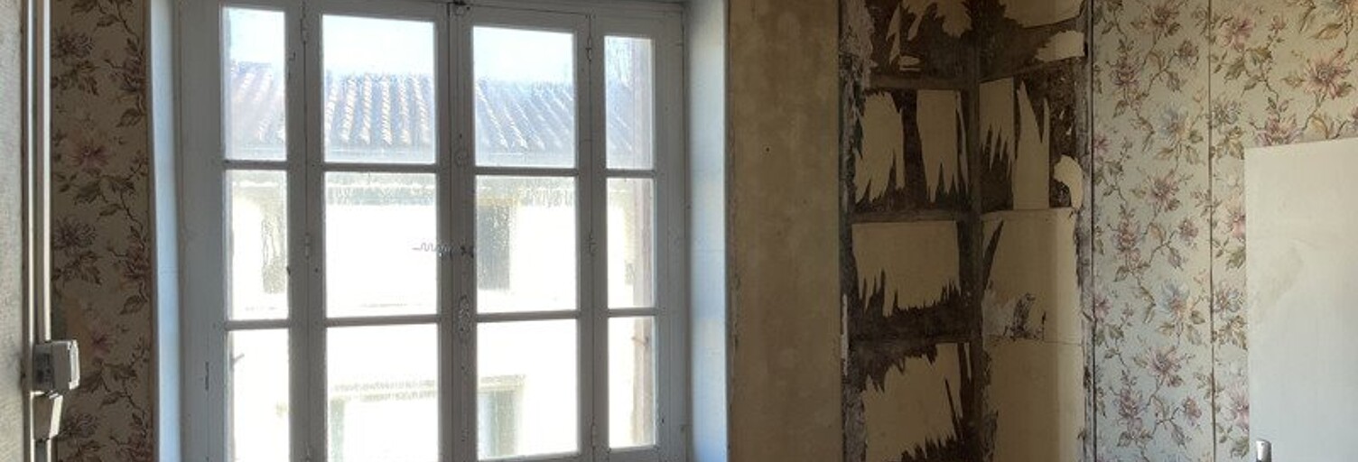 Maison 5 Pièces 76 m² à vendre à Lorignac (17240)