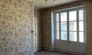 Maison 5 Pièces 76 m² à vendre à Mirambeau (17150)