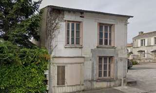 Maison 5 Pièces 76 m² à vendre à Mirambeau (17150)