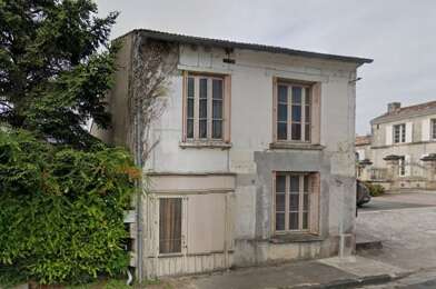 Maison 5 pièces 29900 €