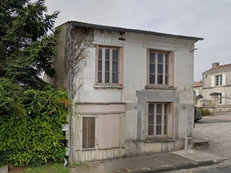 Maison de ville de 5 pièces principales — photo 1